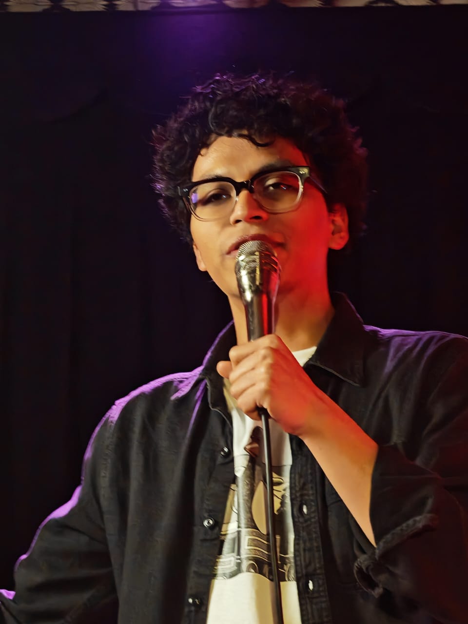 Alan Garcia