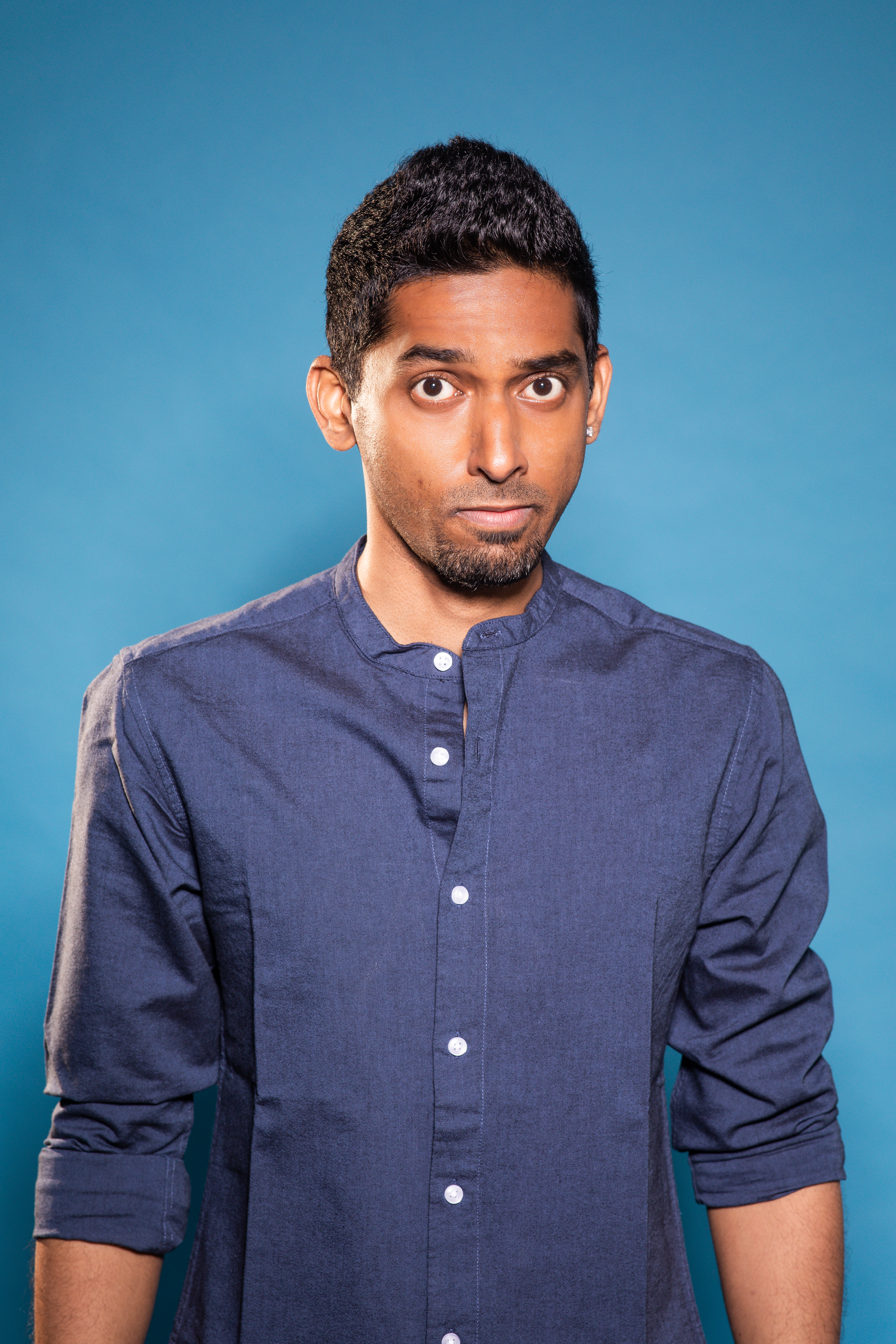 Deepu Dileepan