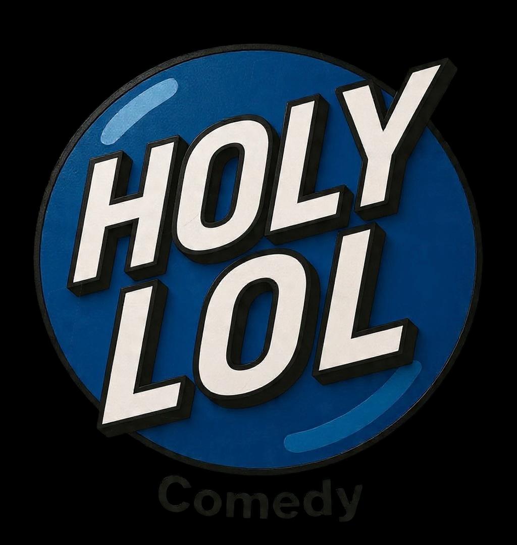 Holy LOL Comedy